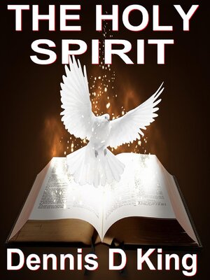 cover image of Holy Spirit